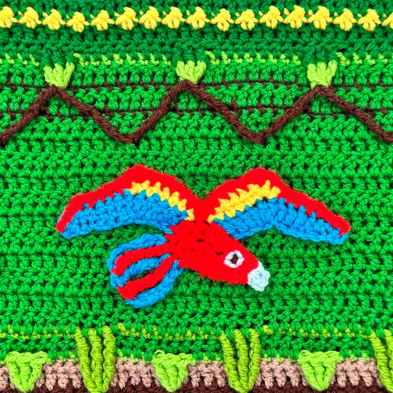 Pura Vida - Deel 7, 8 en 9 21 Pura Vida Deel 8 en 9 8