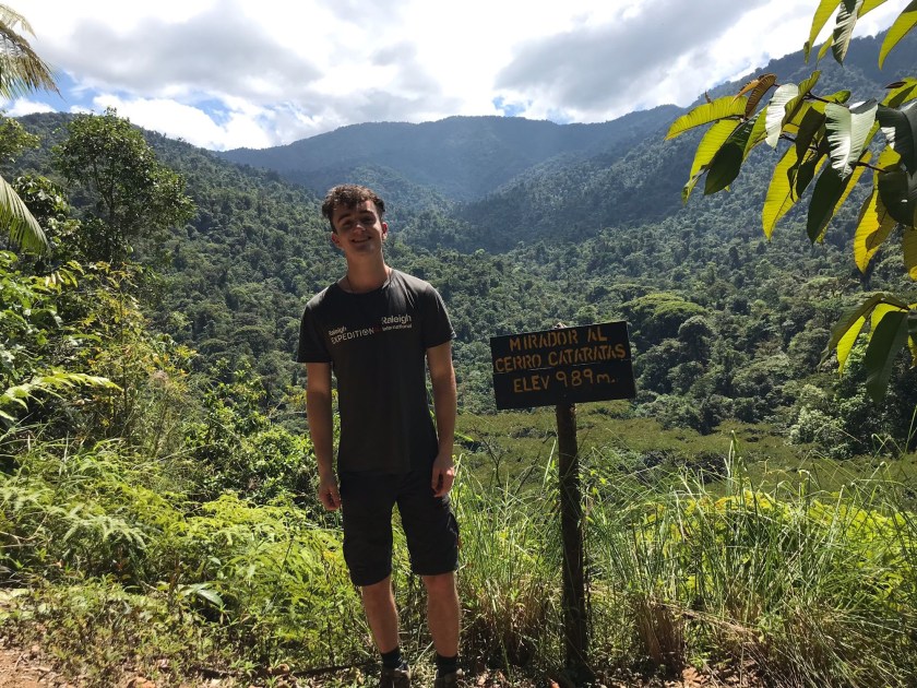 Pura Vida Introductie 21