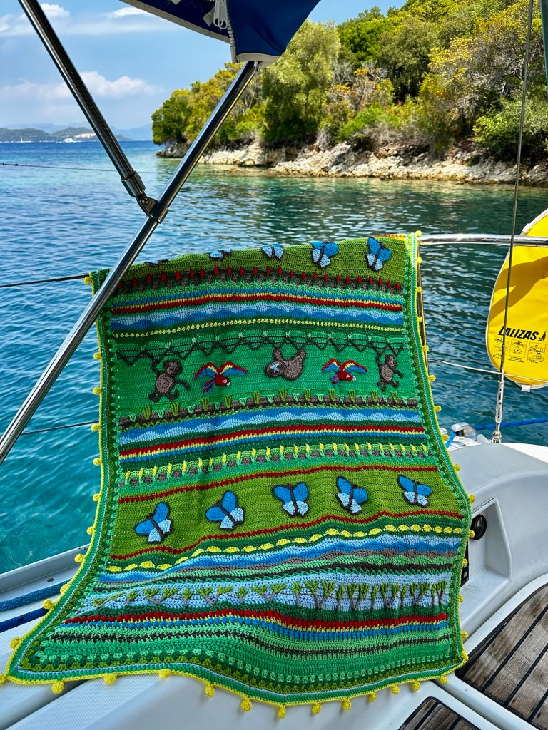 Pura Vida Introductie 23