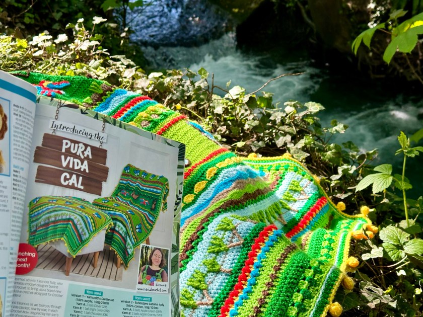 Pura Vida Introductie 7