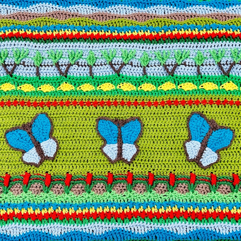 Pura Vida Introductie 8
