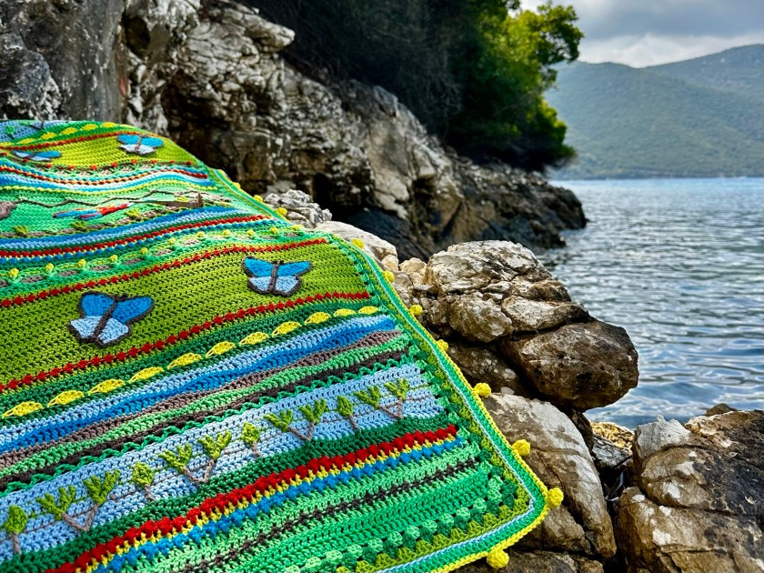 Pura Vida Introductie 9
