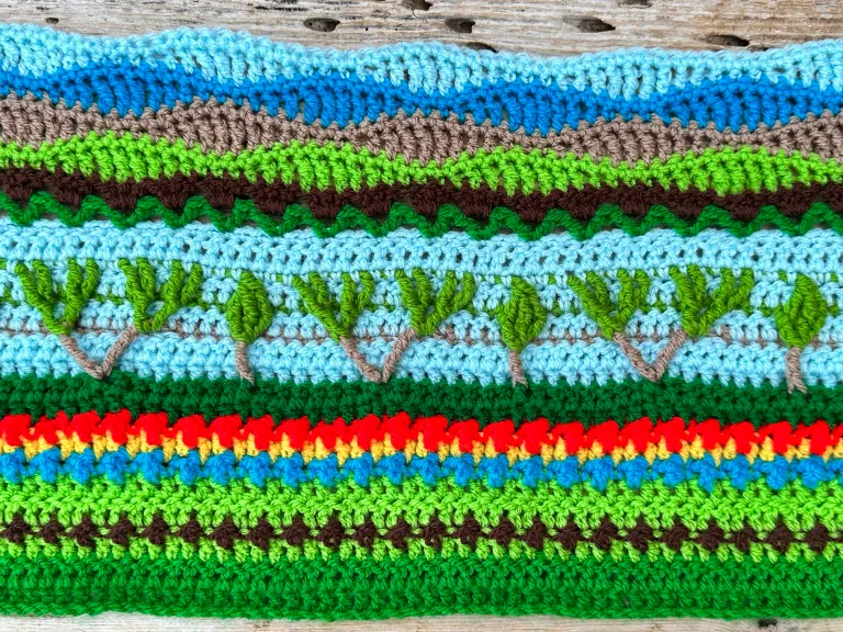 Pura Vida - Deel 1 en 2 25 Pura Vida deel 1 25