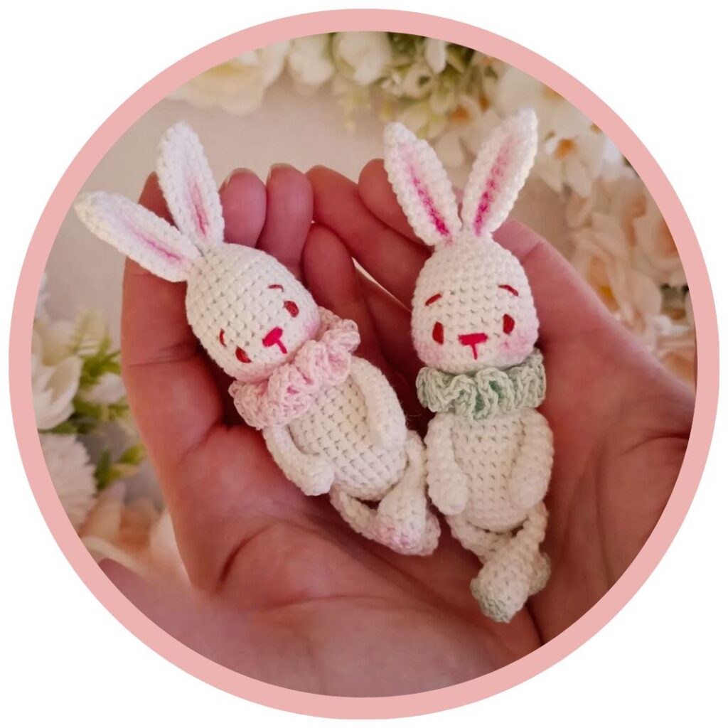 Dieren 99 Schattig Konijntje Vivir Vintage Galerij