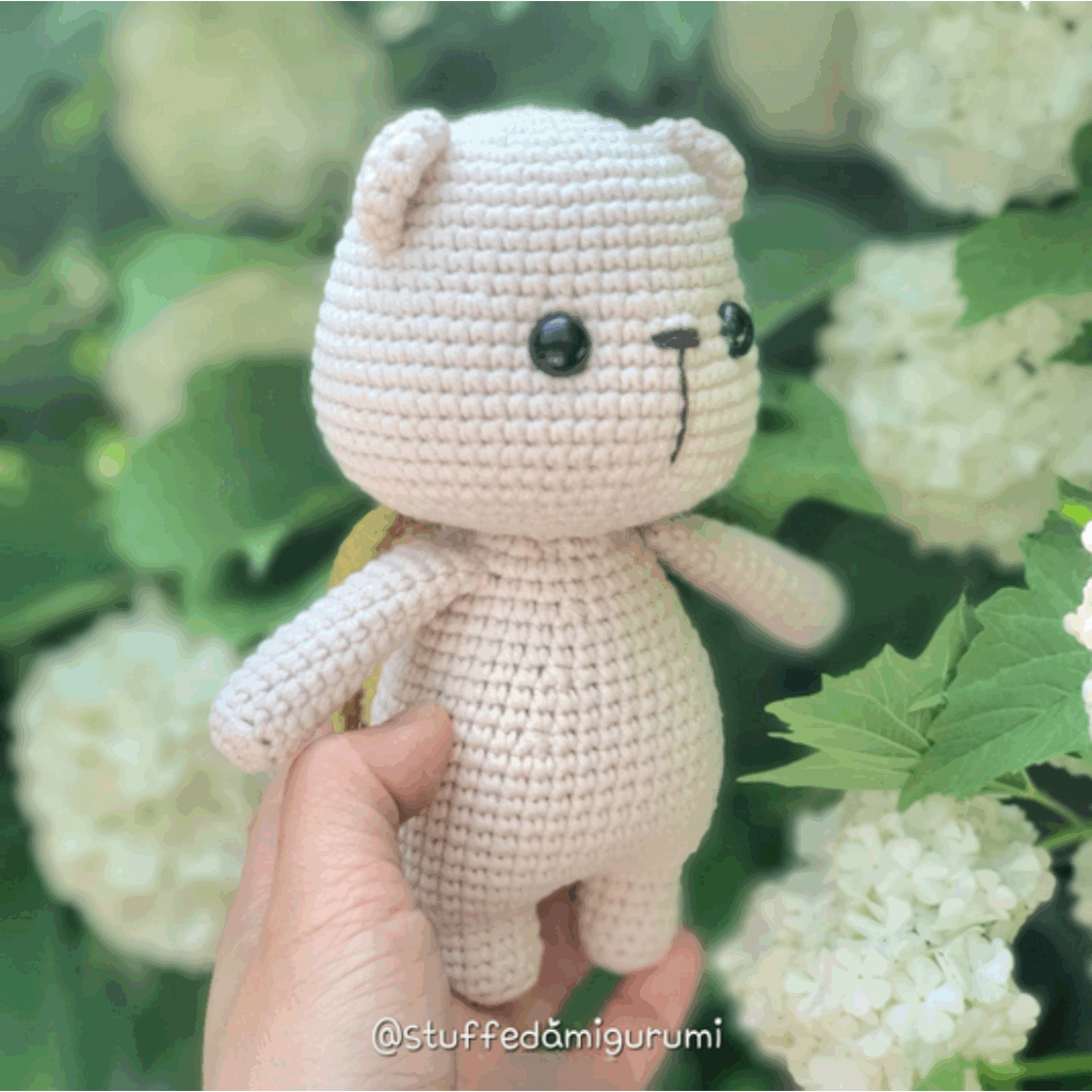 schildpad beertje haken