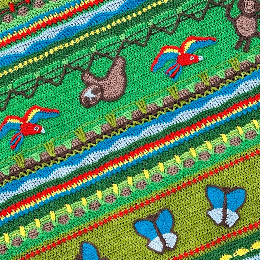 Pura Vida - Deel 7, 8 en 9 11 image 15