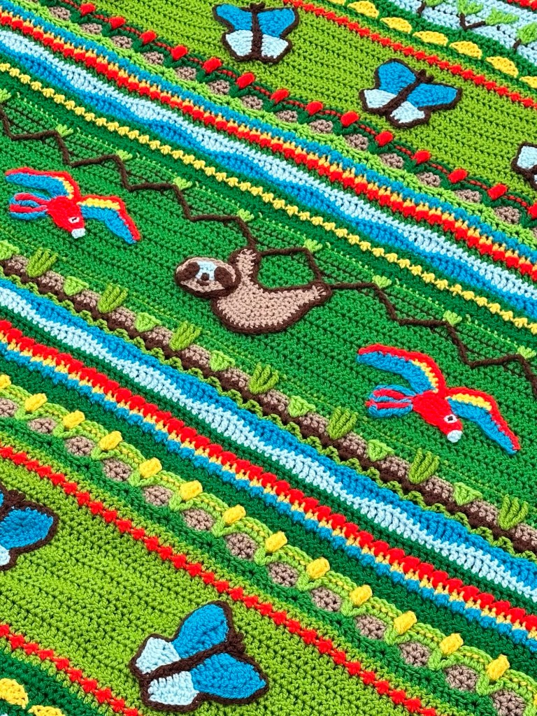 Pura Vida - Deel 7, 8 en 9 14 image 18