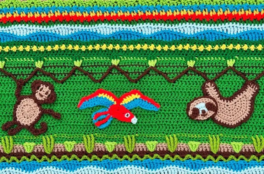 Pura Vida - Deel 7, 8 en 9 1 image 5