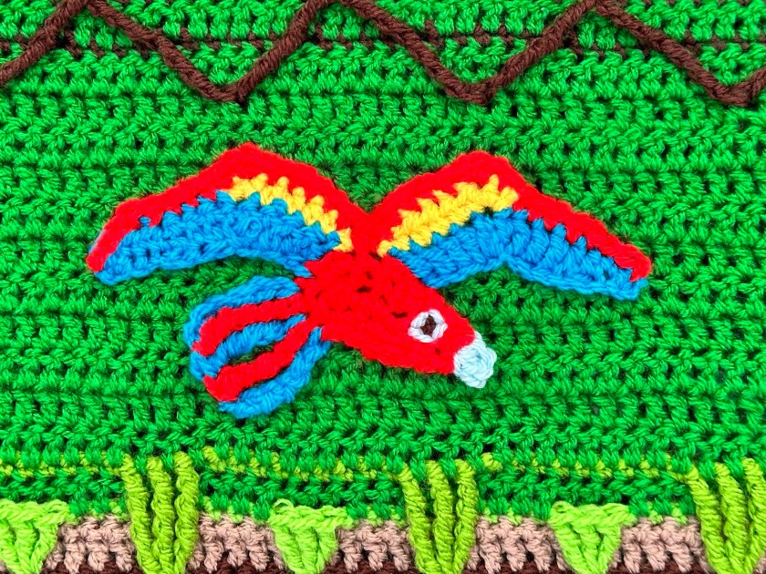 Pura Vida - Deel 7, 8 en 9 3 image 7