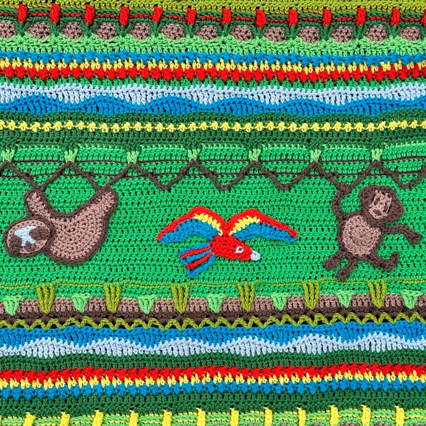 Pura Vida - Deel 7, 8 en 9 5 image 9