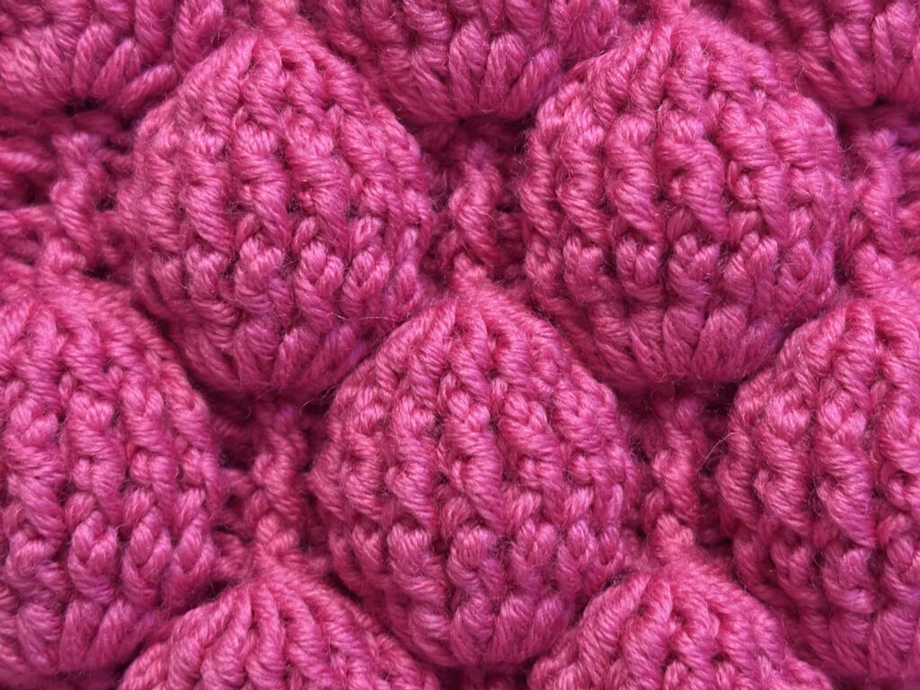 Ballonsteek close up 2