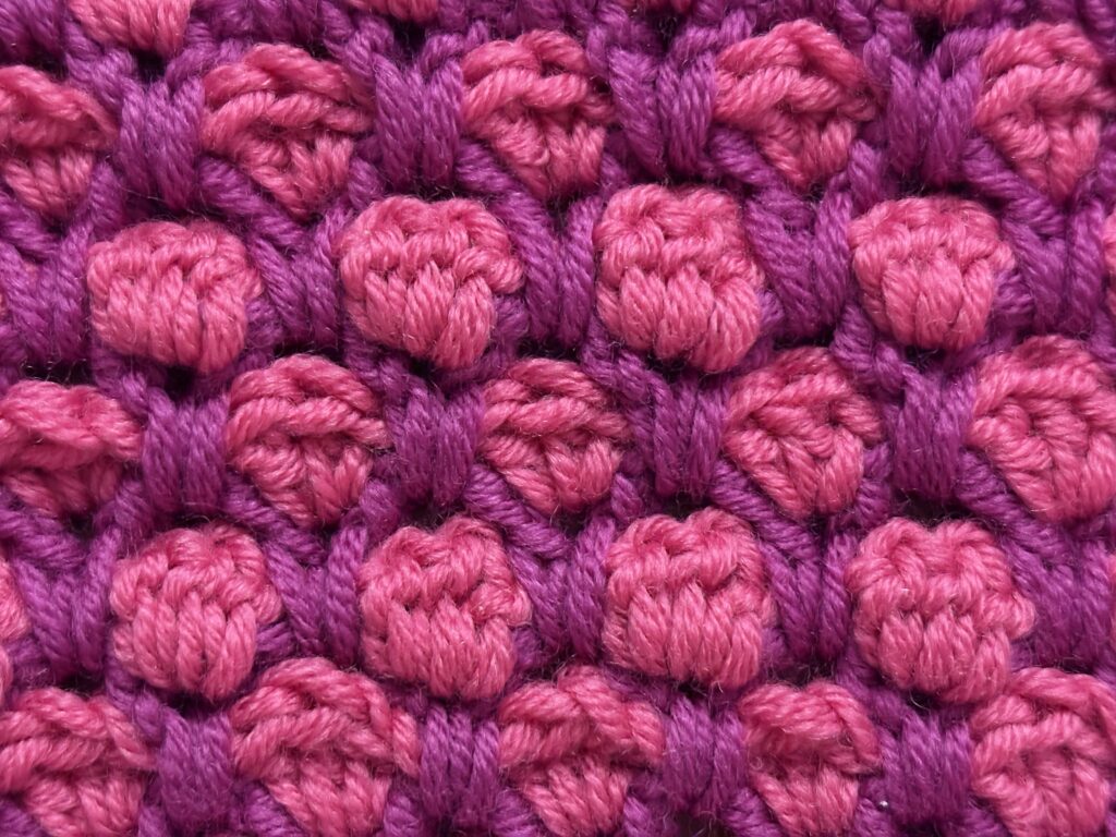 Marokkaanse tegelsteek close up 2