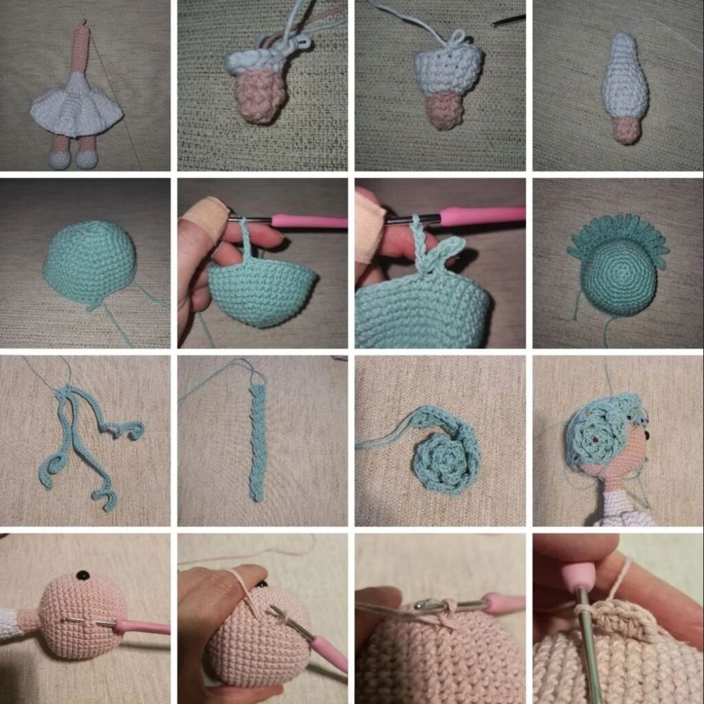 Dahlia Popje Haken 3 Ontwerp zonder titel 1