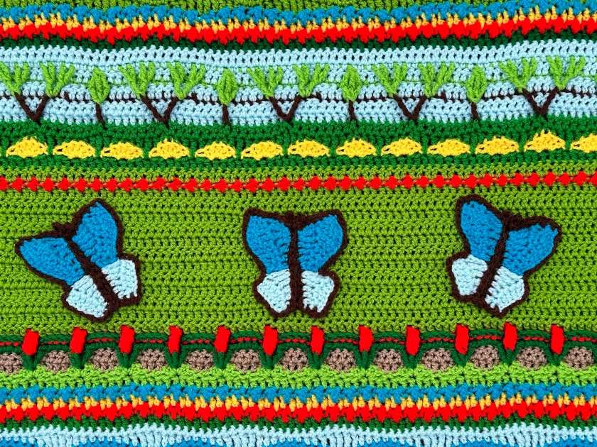 Pura Vida - Deel 10 en 11 13 Pura Vida Deel 10 en 11 14