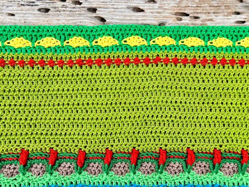 Pura Vida - Deel 10 en 11 14 Pura Vida Deel 10 en 11 15