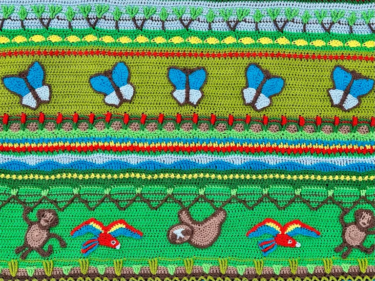 Pura Vida - Deel 10 en 11 15 Pura Vida Deel 10 en 11 17