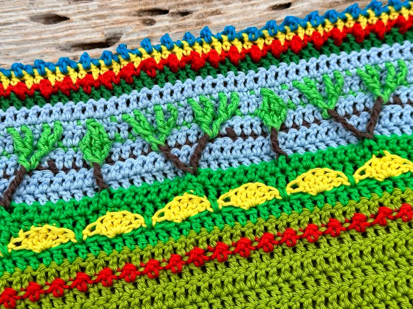 Pura Vida - Deel 10 en 11 2 Pura Vida Deel 10 en 11 2