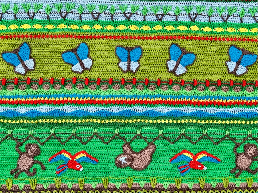 Pura Vida - Deel 10 en 11 5 Pura Vida Deel 10 en 11 5