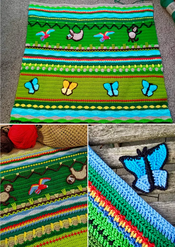 Pura Vida - Deel 10 en 11 6 Pura Vida Deel 10 en 11 6