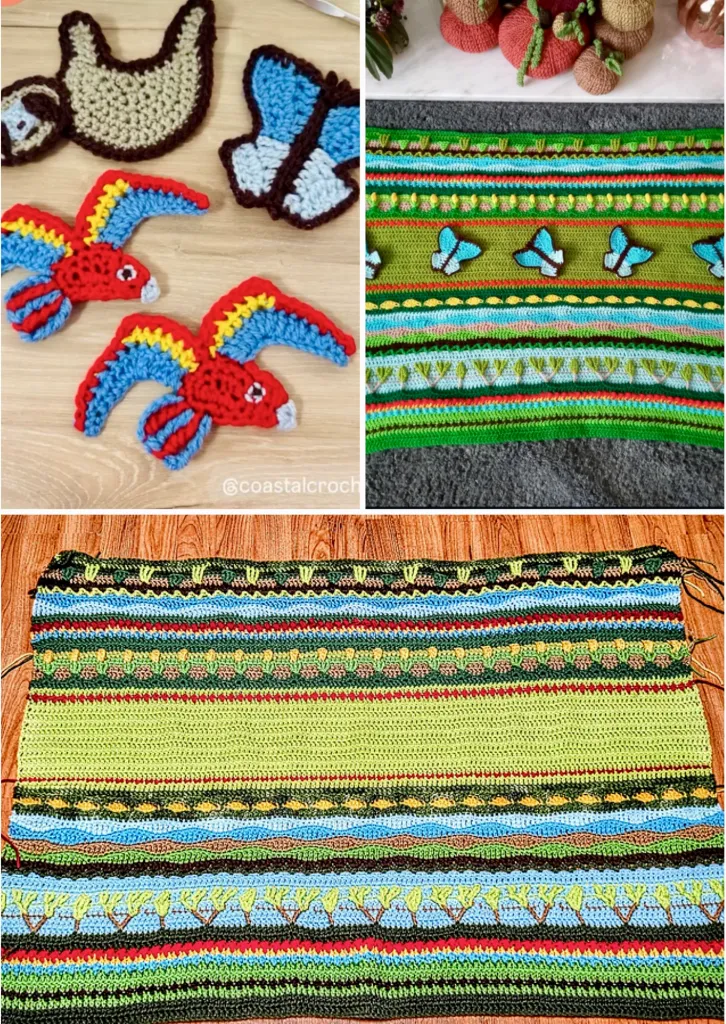 Pura Vida - Deel 10 en 11 7 Pura Vida Deel 10 en 11 7