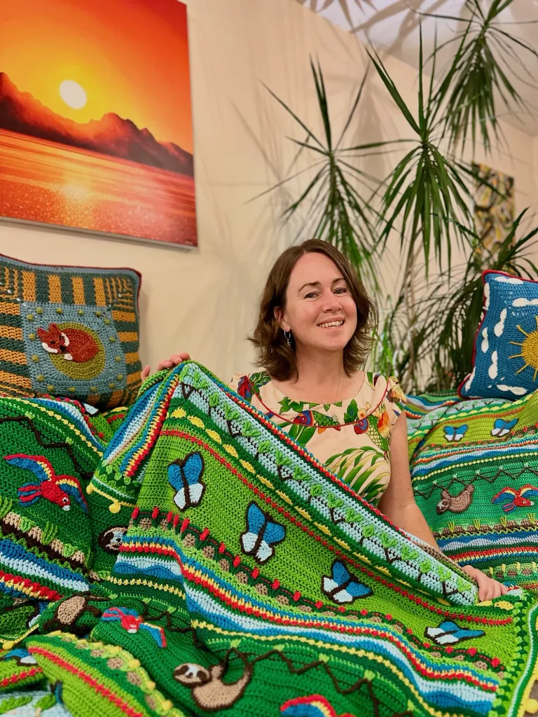 Pura Vida Laatste week 1