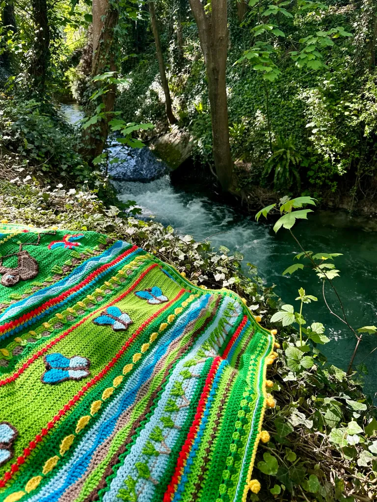 Pura Vida Laatste week 13