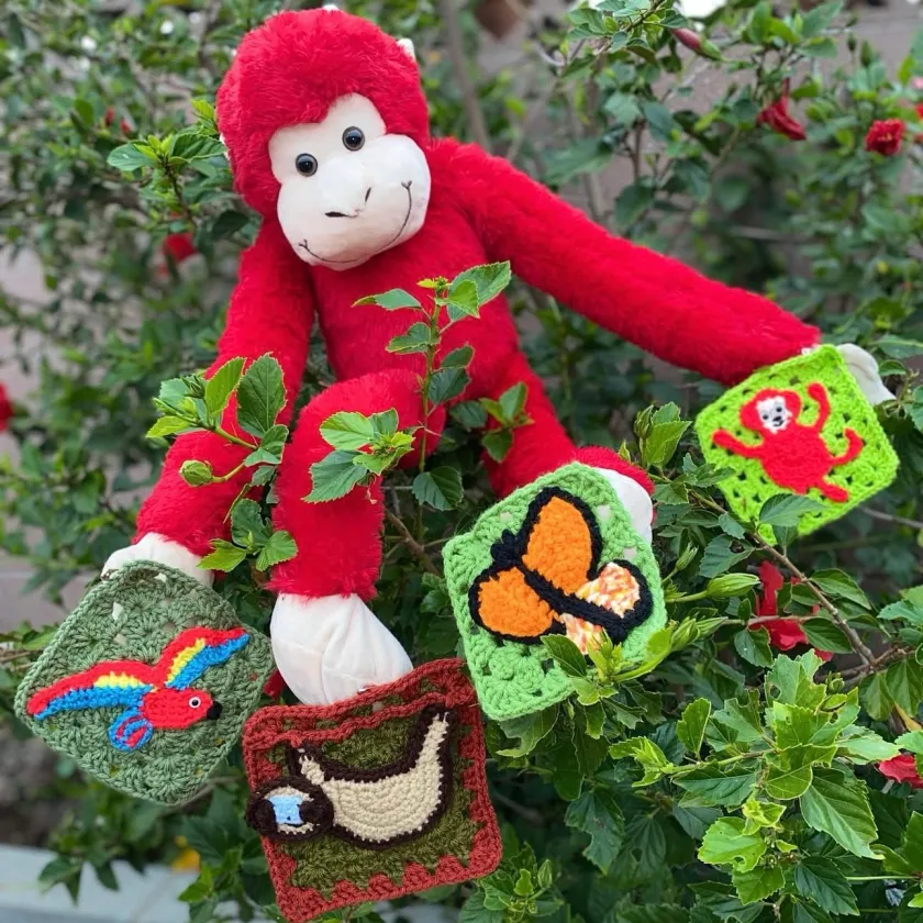 Pura Vida Laatste week 16 1