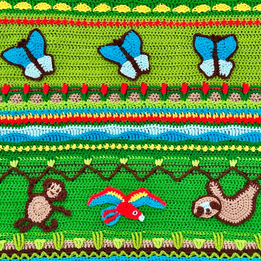 Pura Vida Laatste week 17