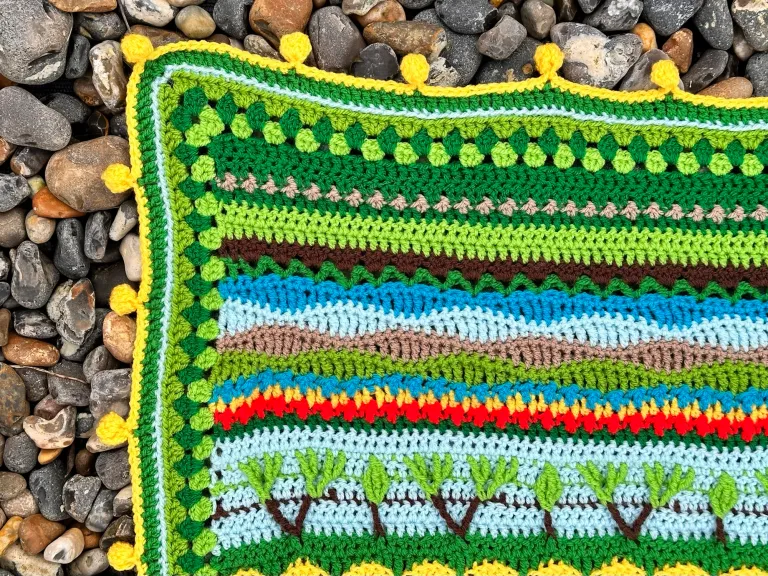 Pura Vida Laatste week 20 1