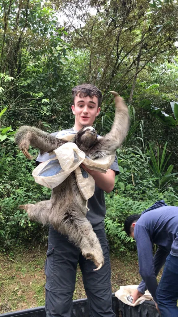 Pura Vida Laatste week 22