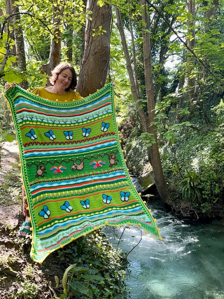 Pura Vida Laatste week 3