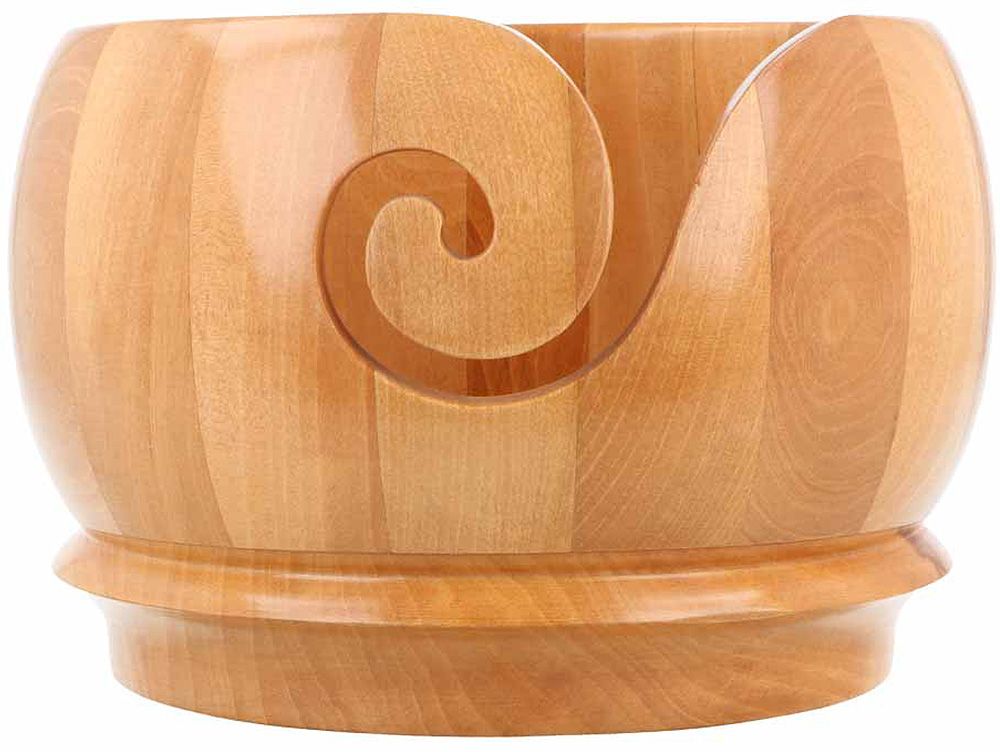 Scheepjes Yarn Bowl: wat is het en waarom wil jij er ook een? 1 Scheepjes Yarn Bowl