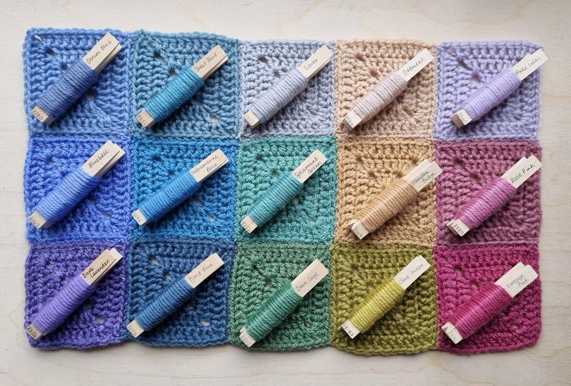 Wilde Kust Deken Introductie 13