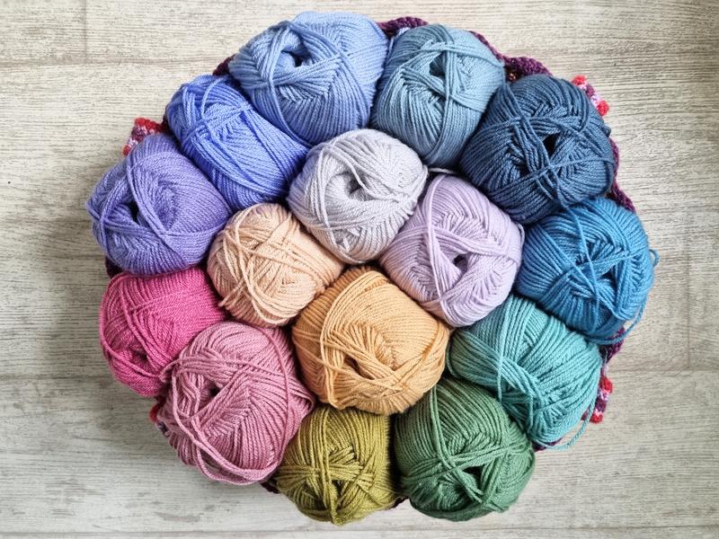 Wilde Kust Deken Introductie 15