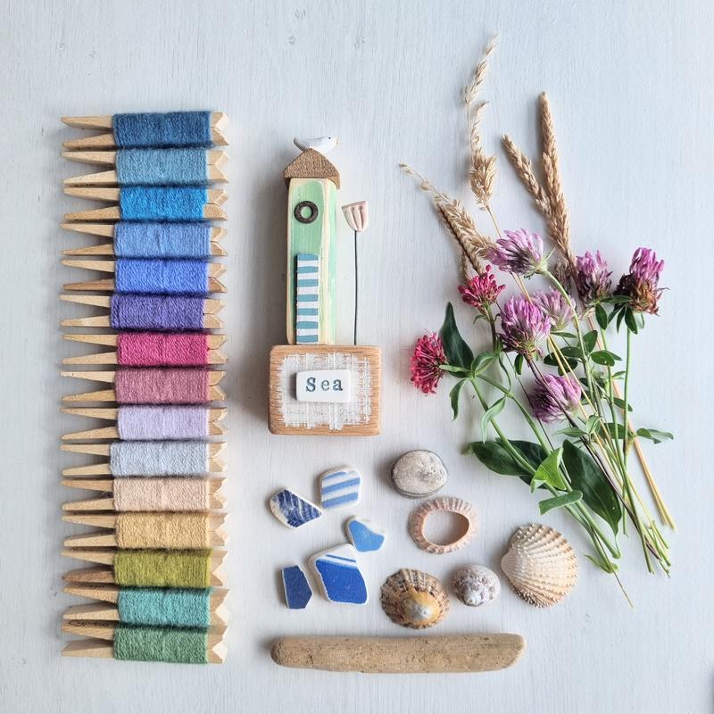 Wilde Kust Deken Introductie 18