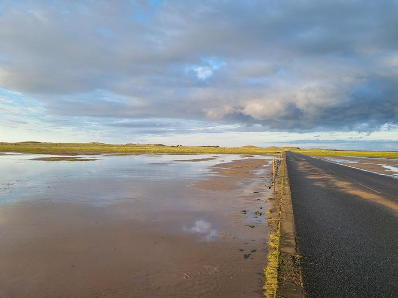 Wilde Kust Deken Introductie 2