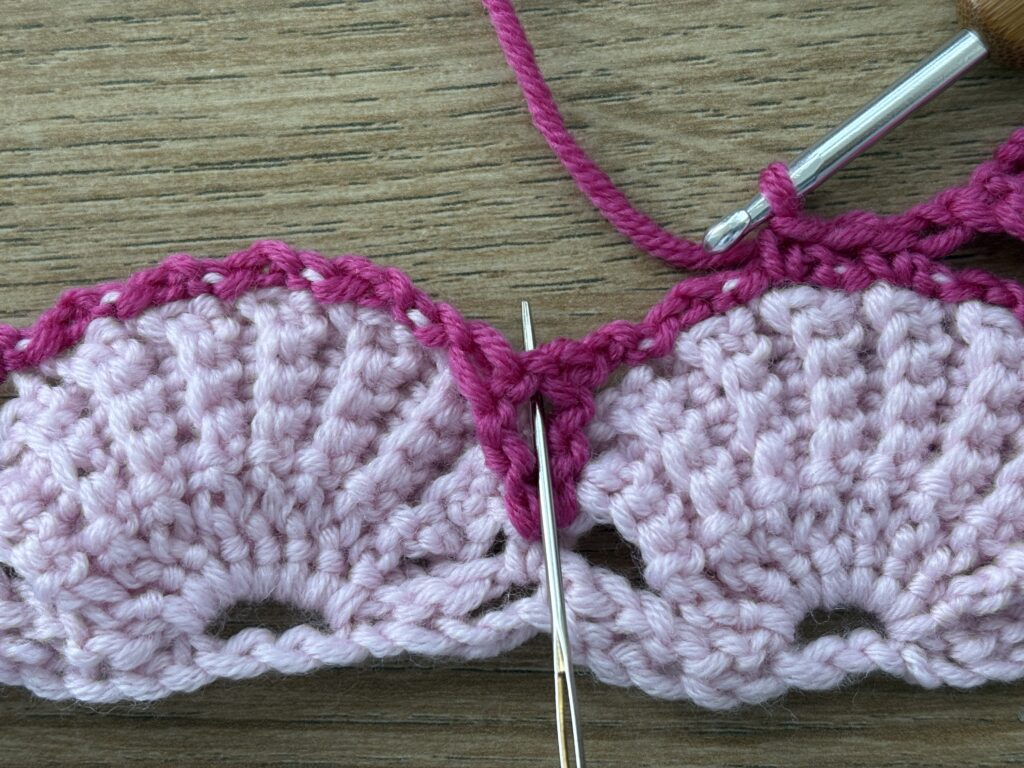 3D Schepsteek stap 69