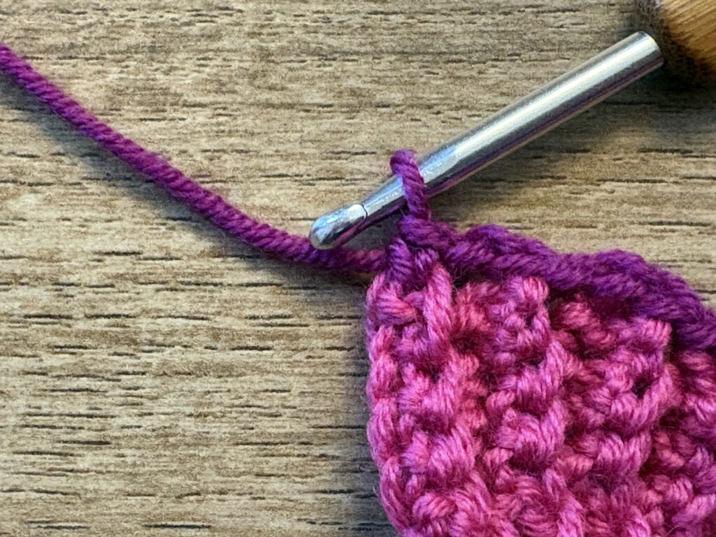 3D Schepsteek stap 92