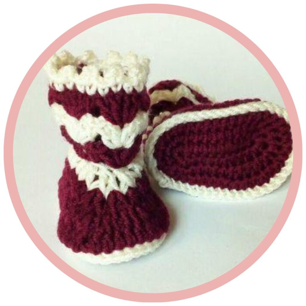 Babyset Sara Babyslofjes Soukaina Galerij