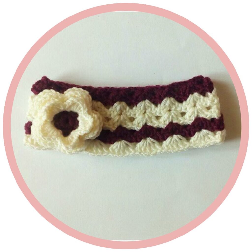 Babyset Sara Beanie Soukaina Galerij 1