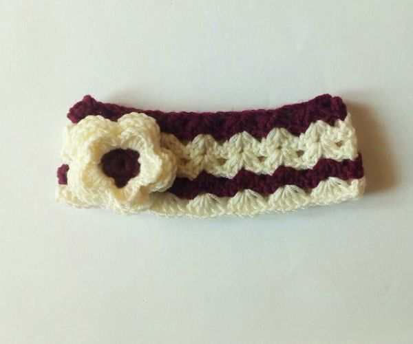 Babyset Sara Beanie Soukaina