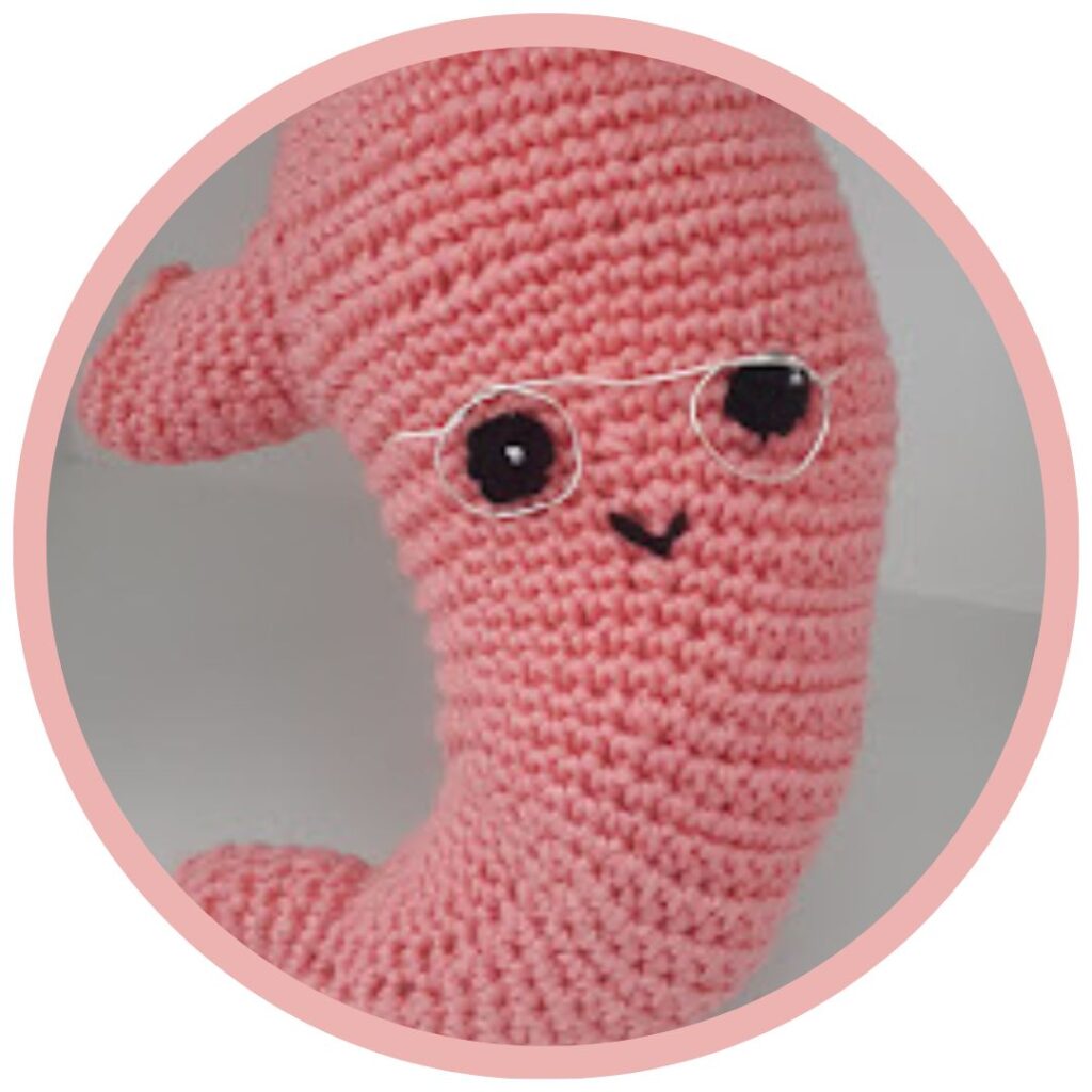 Lever Haakpatroon 35 Maag Haken Insomnia Crochet Galerij