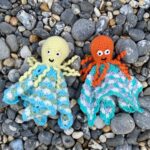 Osmond De Octopus Haakpatroon 78 Gratis haakpatroon Osmond De Octopus Haakpatroon - Speelgoed - Scheepjes Colour Crafter, Stylecraft Special DK - haaknaald...