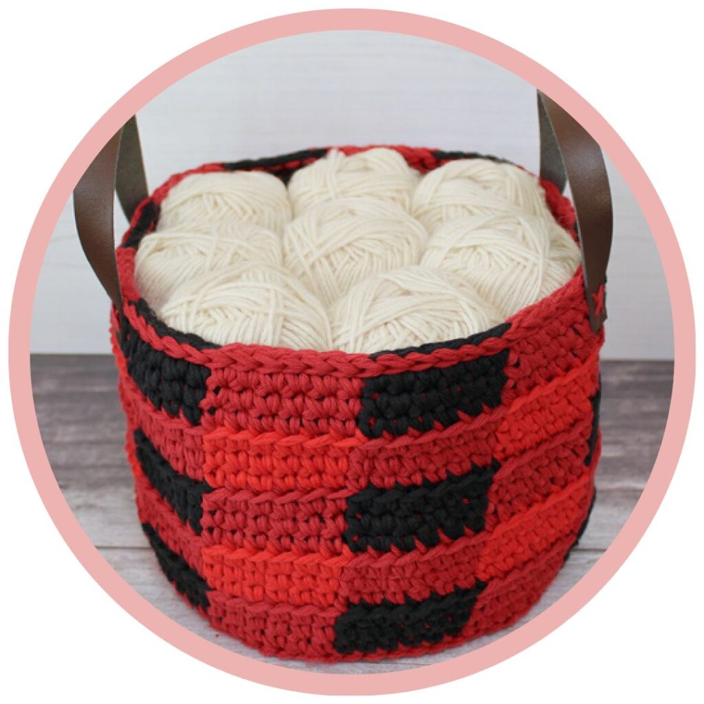 Relaxende Ralph Haakpatroon 7 Perfecte Plaid Mand KCACOUK Galerij