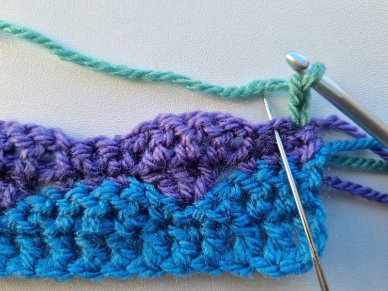 Wilde Kust Deel 1 29