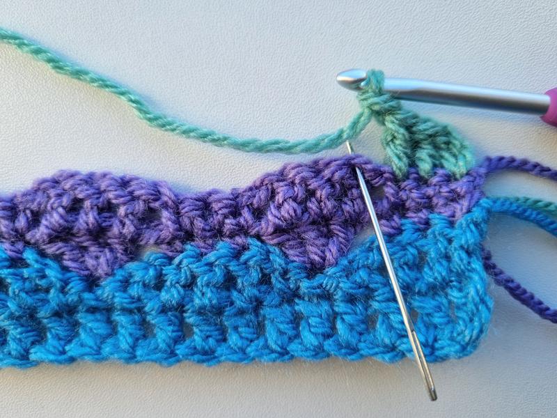 Wilde Kust Deel 1 30