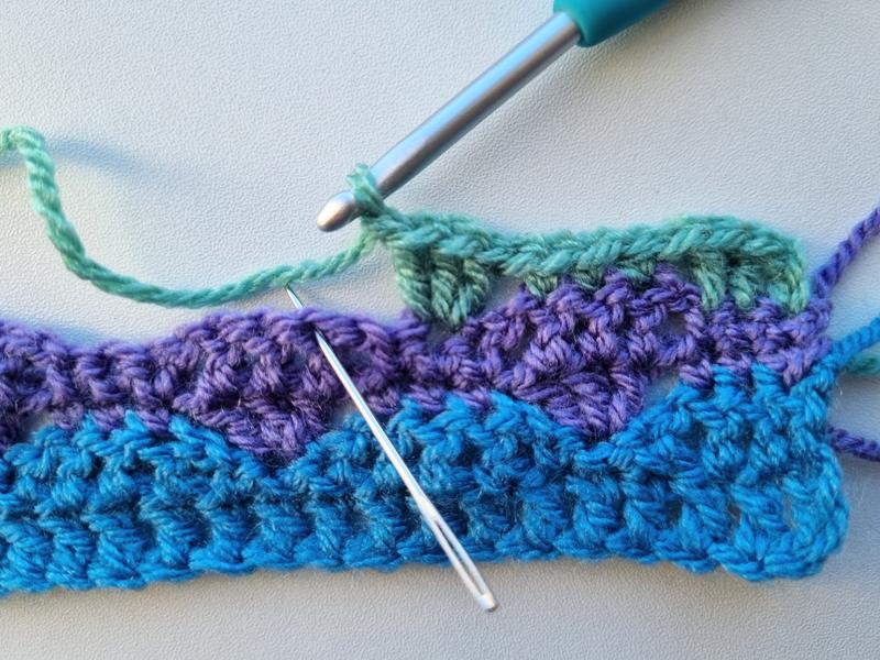 Wilde Kust Deel 1 32