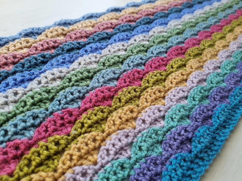 Wilde Kust Deel 1 6 1