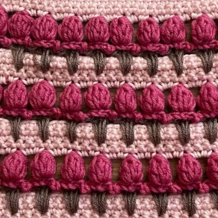 IJsje met 1 bolletje steek 4 IJsje met 1 bolletje steek