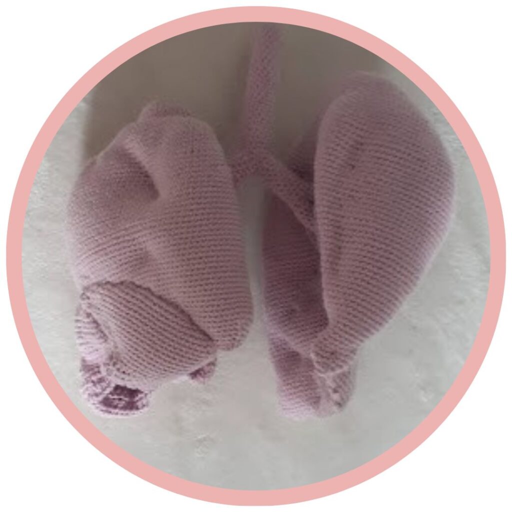 Dunne Darm Haakpatroon 40 Longen Haken Anatomical Crochet Galerij